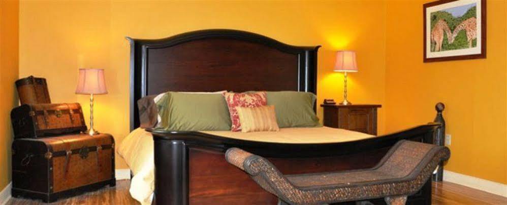 The Inn At Tabbs Creek Port Haywood Ngoại thất bức ảnh