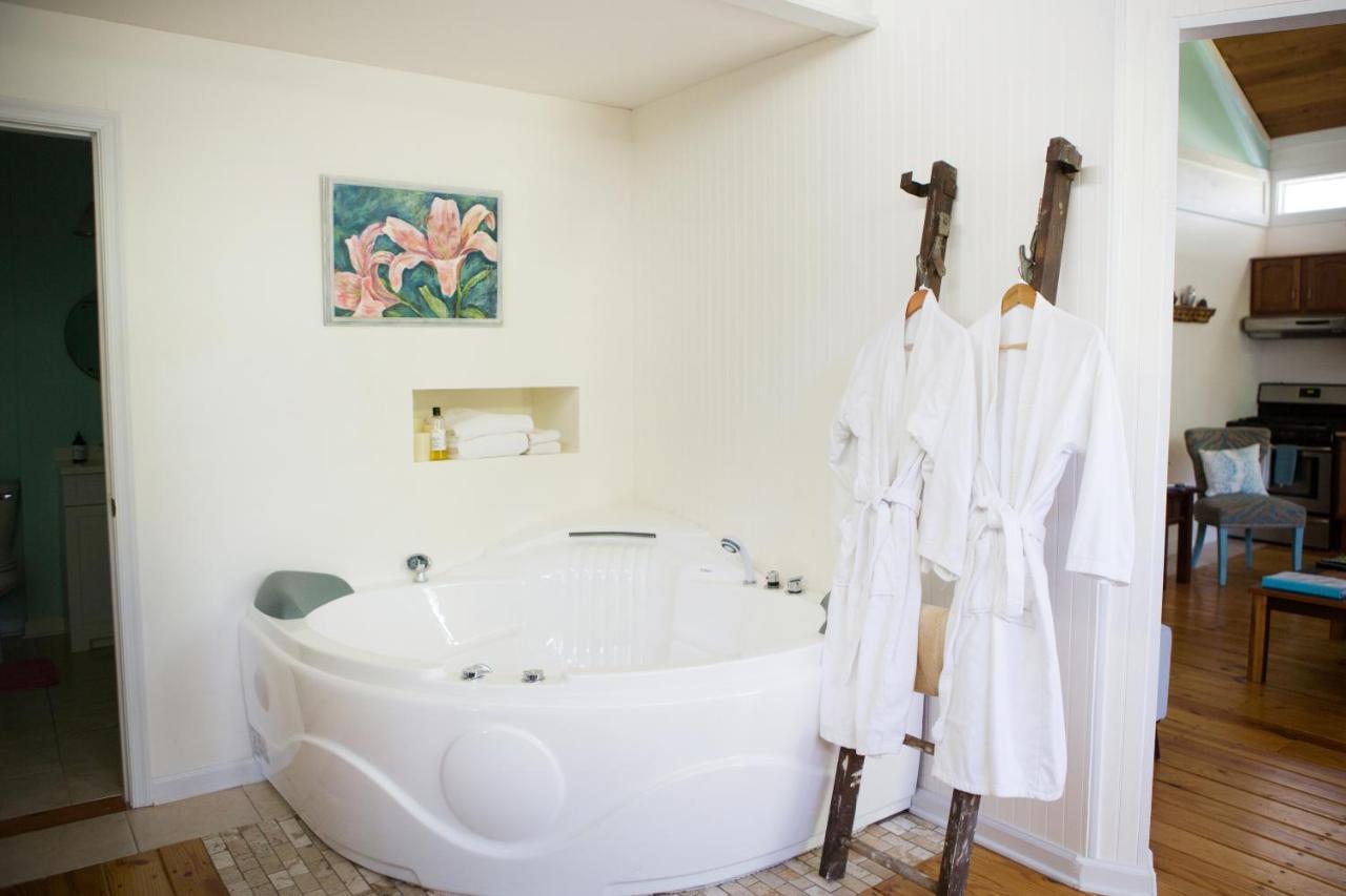 The Inn At Tabbs Creek Port Haywood Ngoại thất bức ảnh